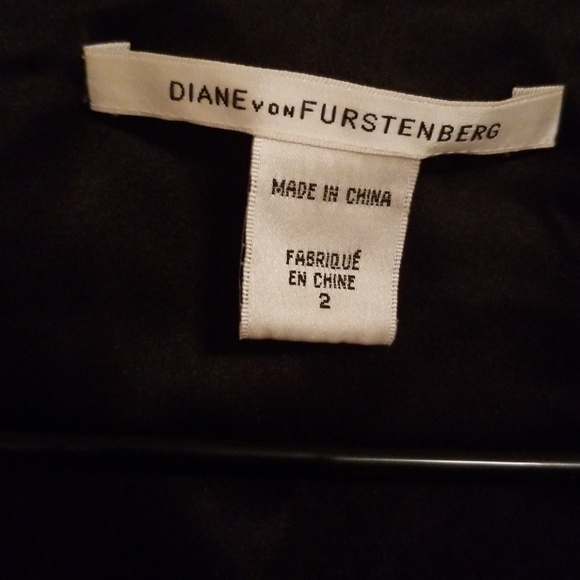 Gray & fuschia vest - Picture 3 of 4